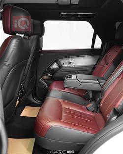 لاند ڕۆڤەر ڕانج ڕۆڤەر سپۆرت